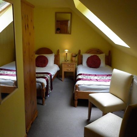 كريانلاريش Ardlochay Lodge المظهر الخارجي الصورة