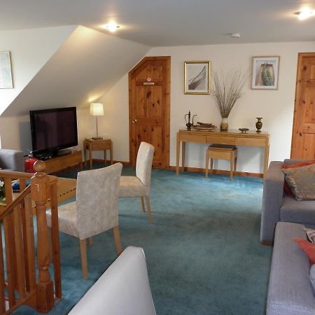 كريانلاريش Ardlochay Lodge المظهر الخارجي الصورة