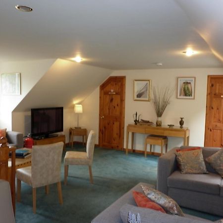 كريانلاريش Ardlochay Lodge المظهر الخارجي الصورة