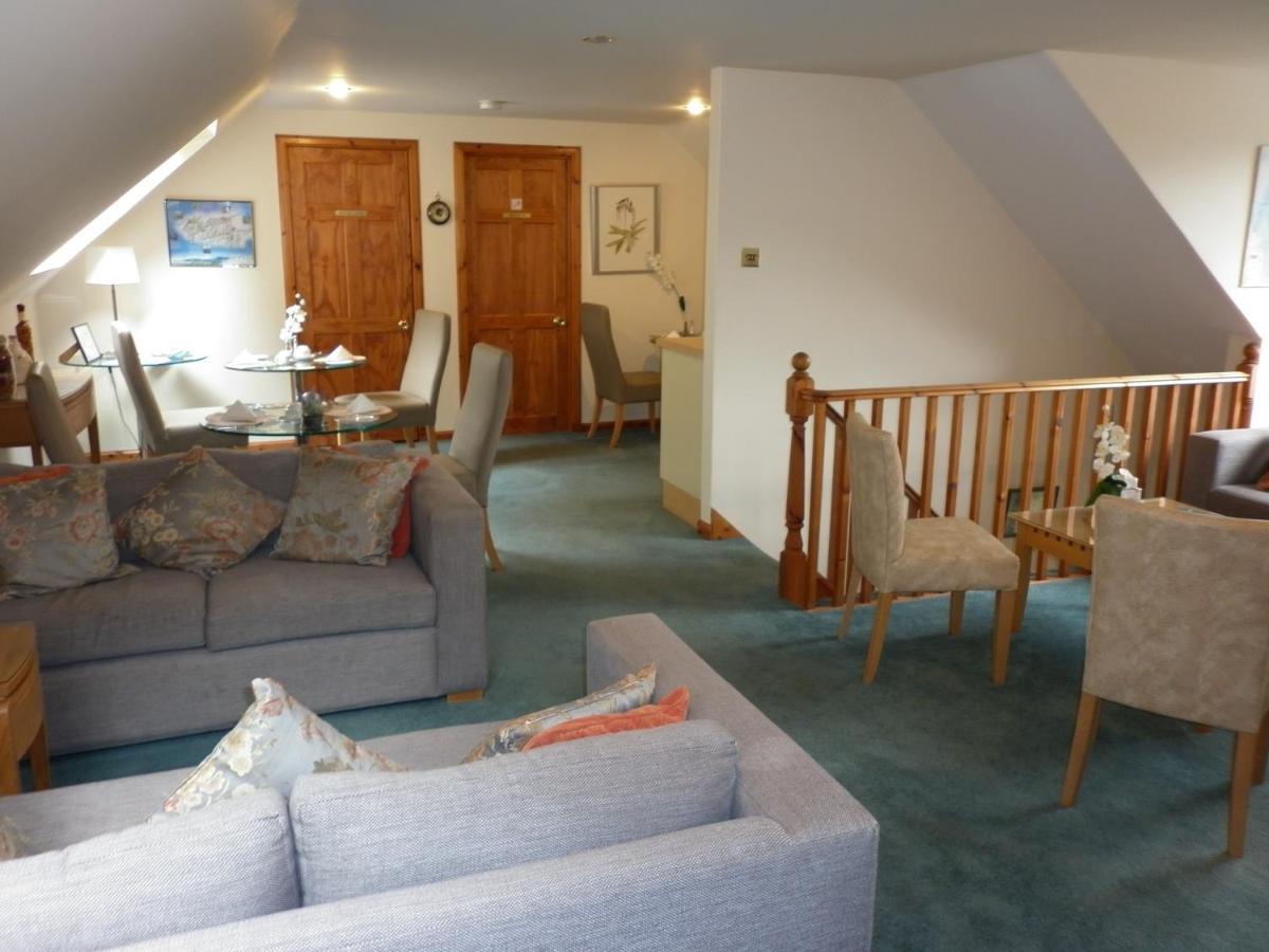 كريانلاريش Ardlochay Lodge المظهر الخارجي الصورة