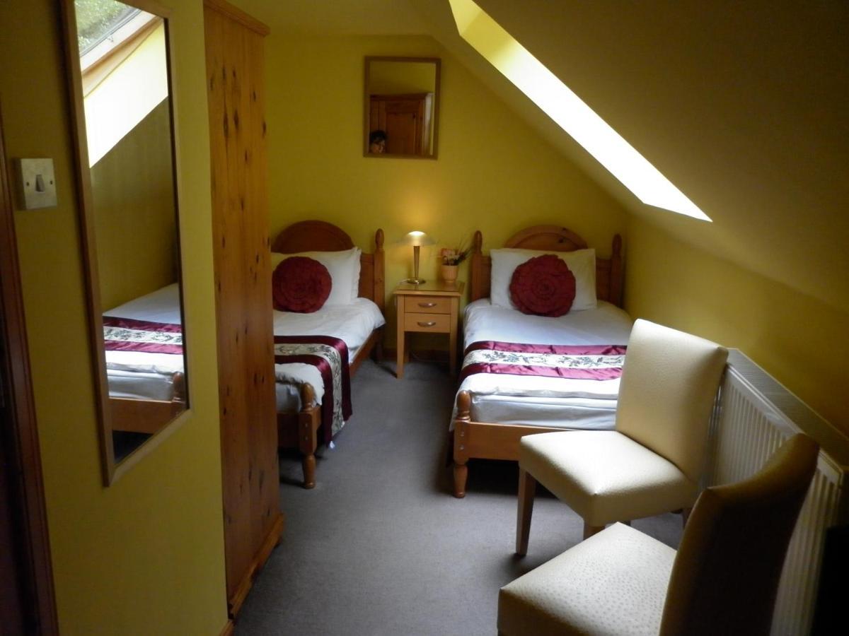 كريانلاريش Ardlochay Lodge المظهر الخارجي الصورة