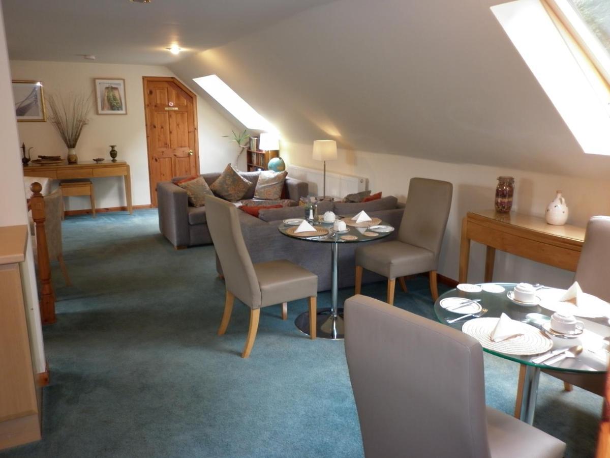 كريانلاريش Ardlochay Lodge المظهر الخارجي الصورة