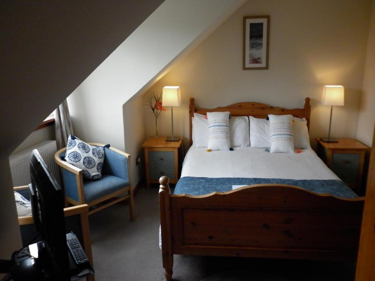 كريانلاريش Ardlochay Lodge المظهر الخارجي الصورة